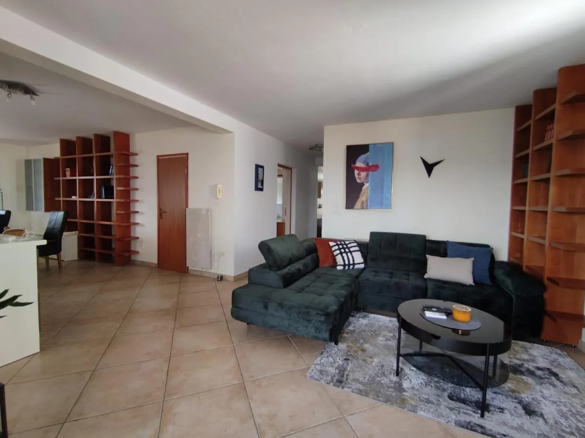 Apartment Teleferica Rabac Croacia