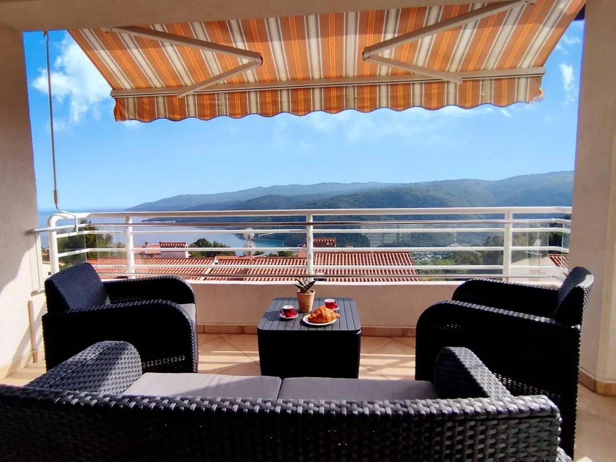 Apartment Teleferica Rabac 0*,  Croacia