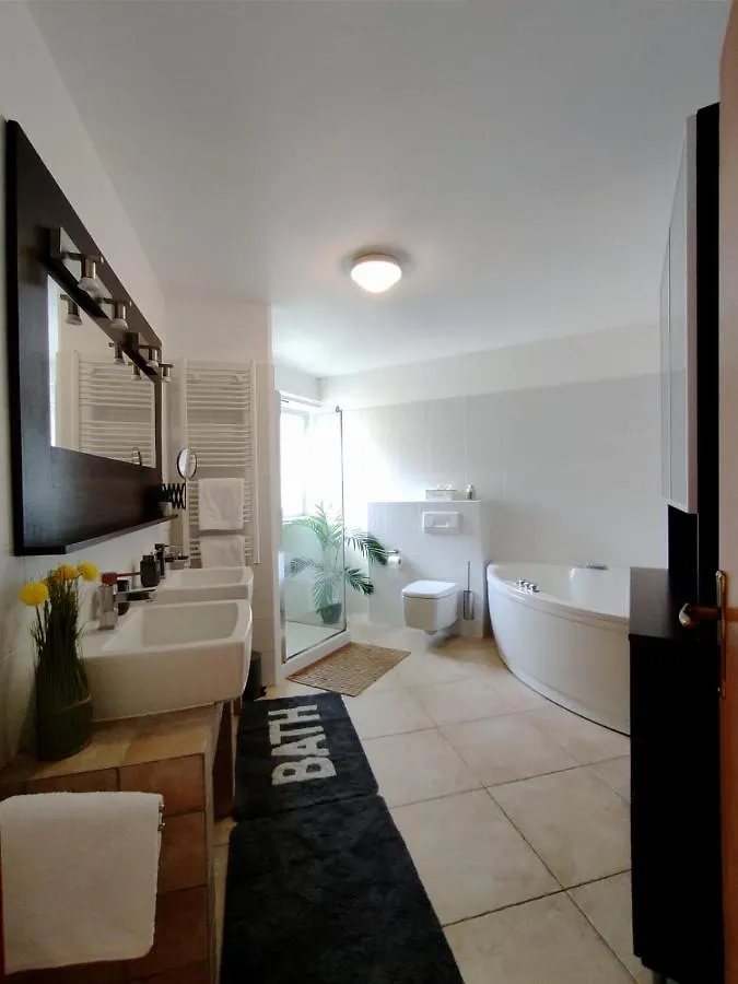 Apartment Teleferica Rabac