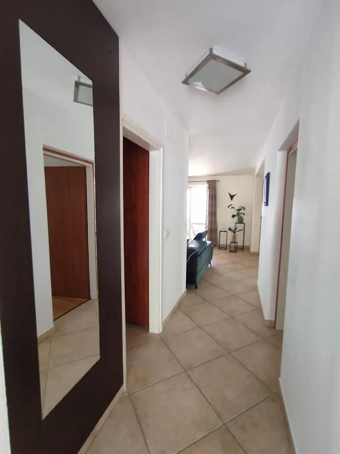 Apartment Teleferica Rabac