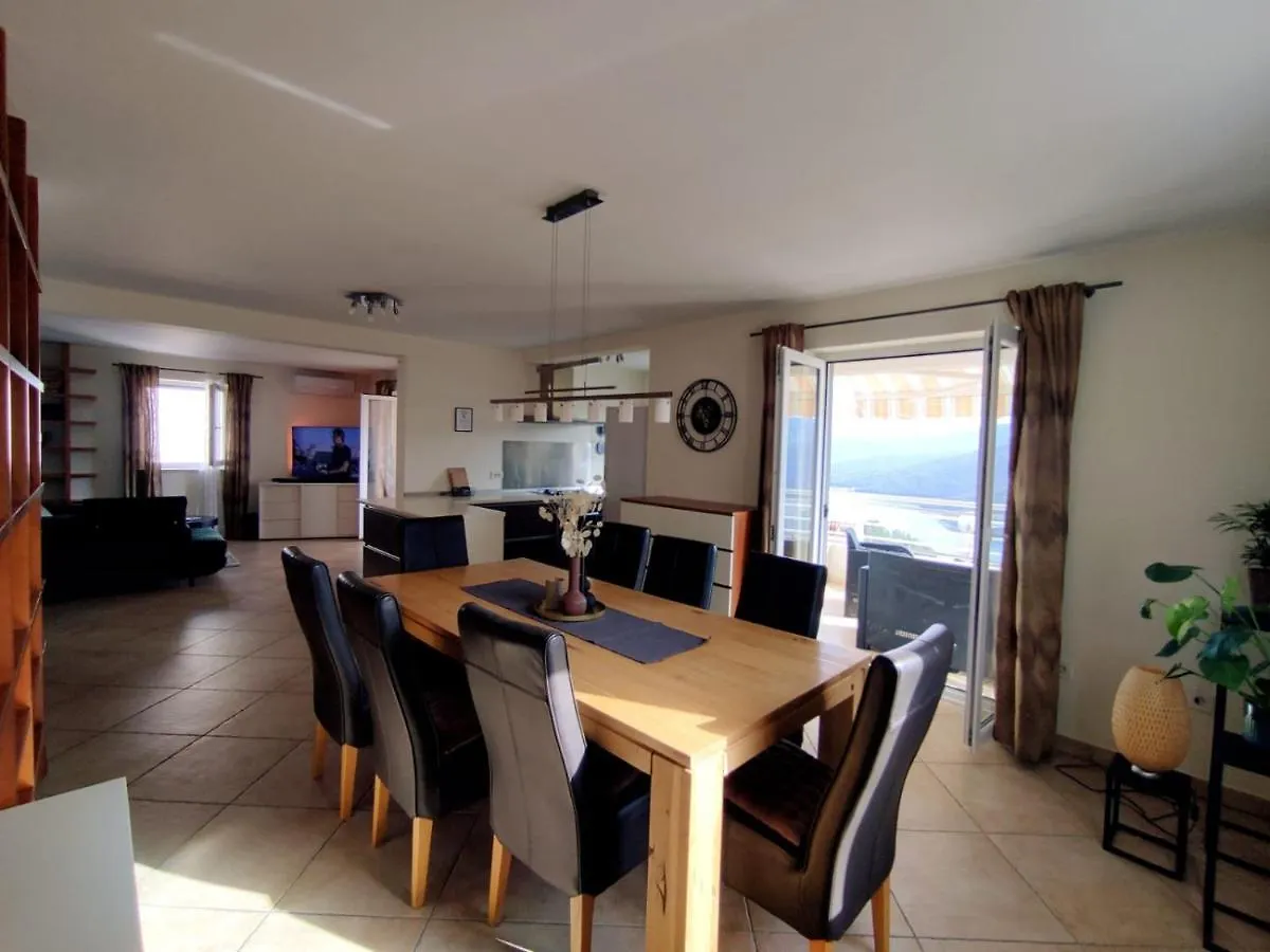 Apartment Teleferica Rabac