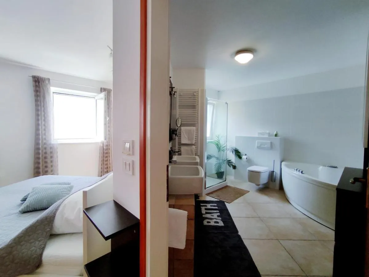 Apartment Teleferica Rabac 0*,