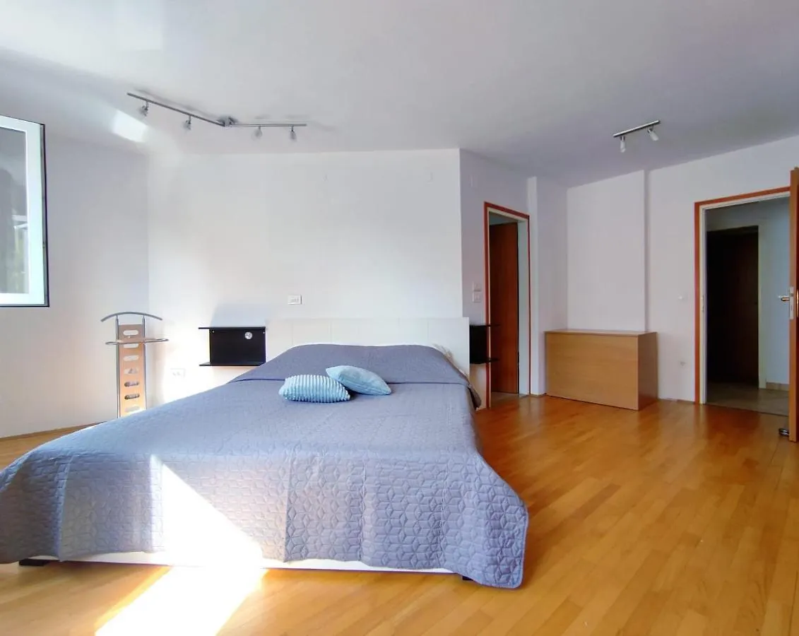 Apartment Teleferica Rabac
