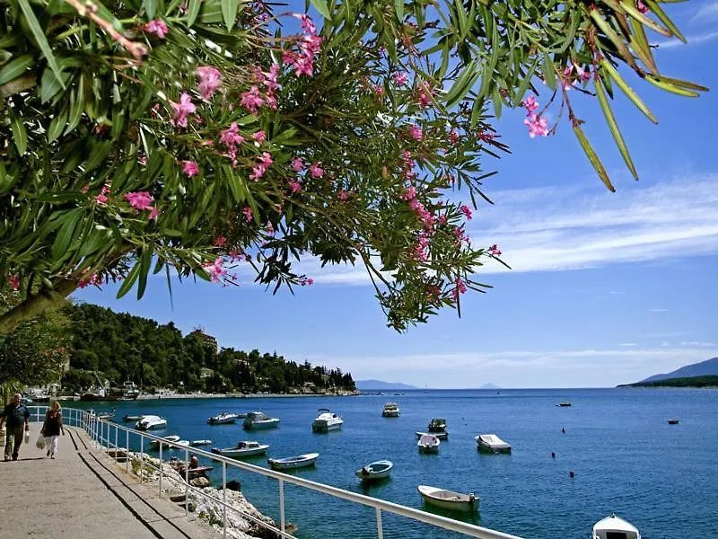 Apartment Teleferica Rabac
