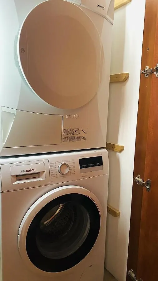 Apartment Teleferica Rabac