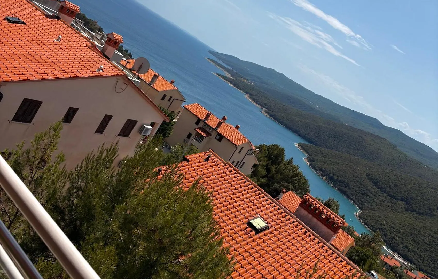 Apartment Teleferica Rabac 0*,  Croacia
