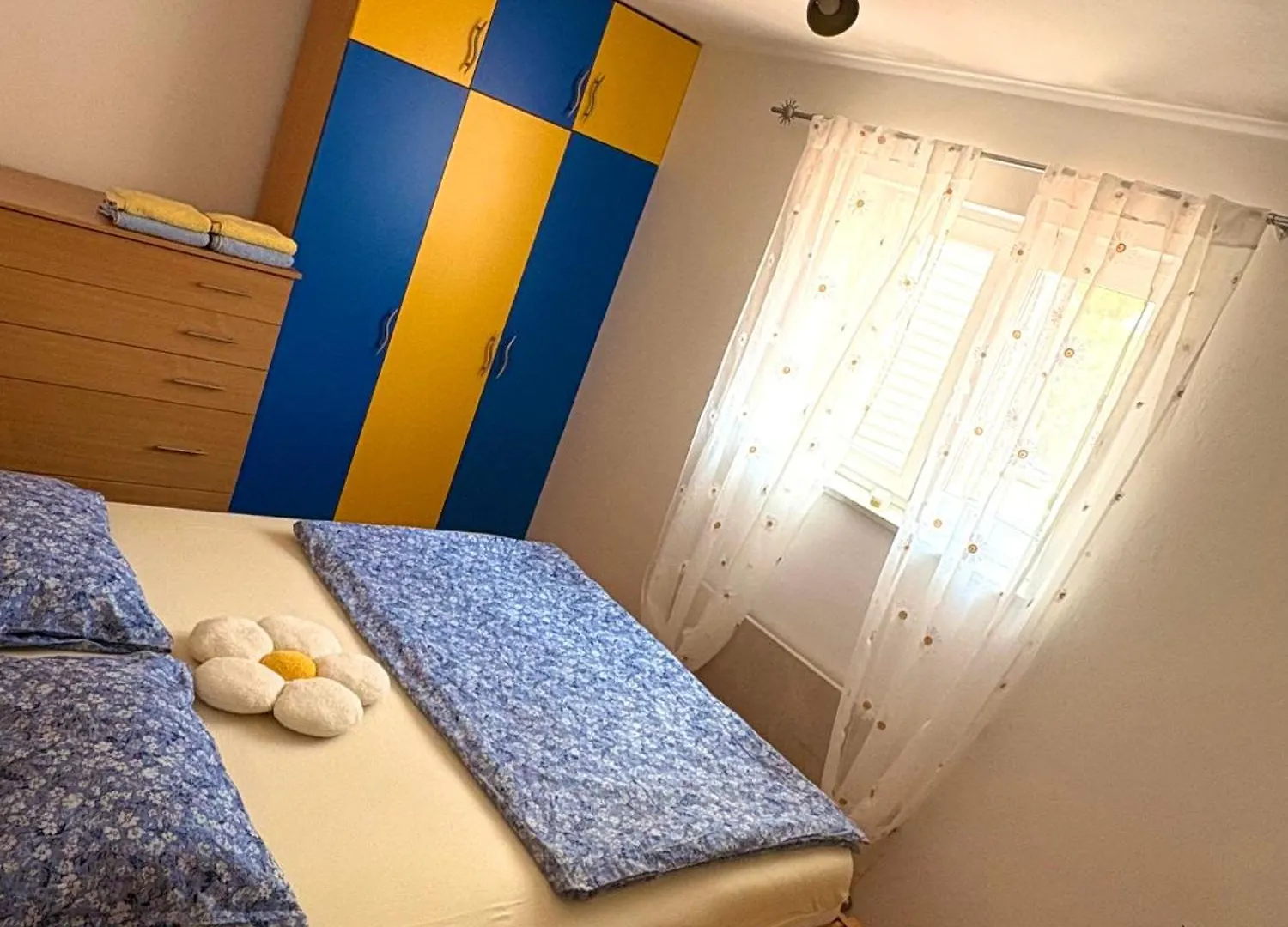 Apartment Teleferica Rabac 0*,