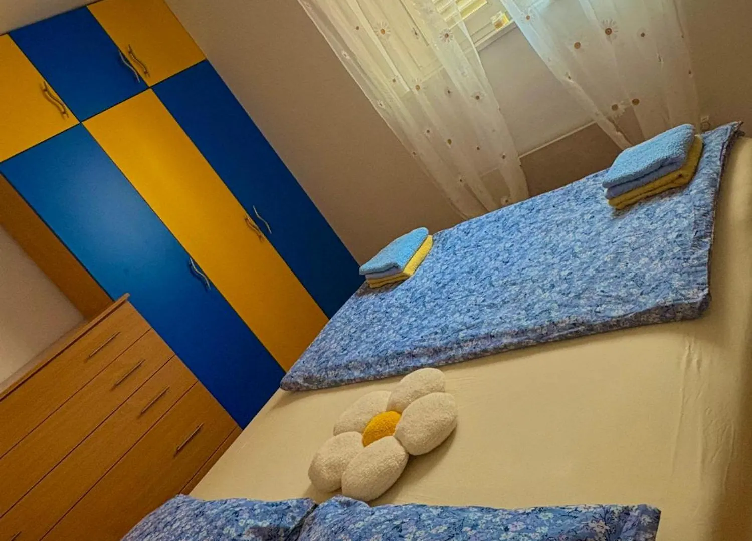 Apartment Teleferica Rabac Croacia