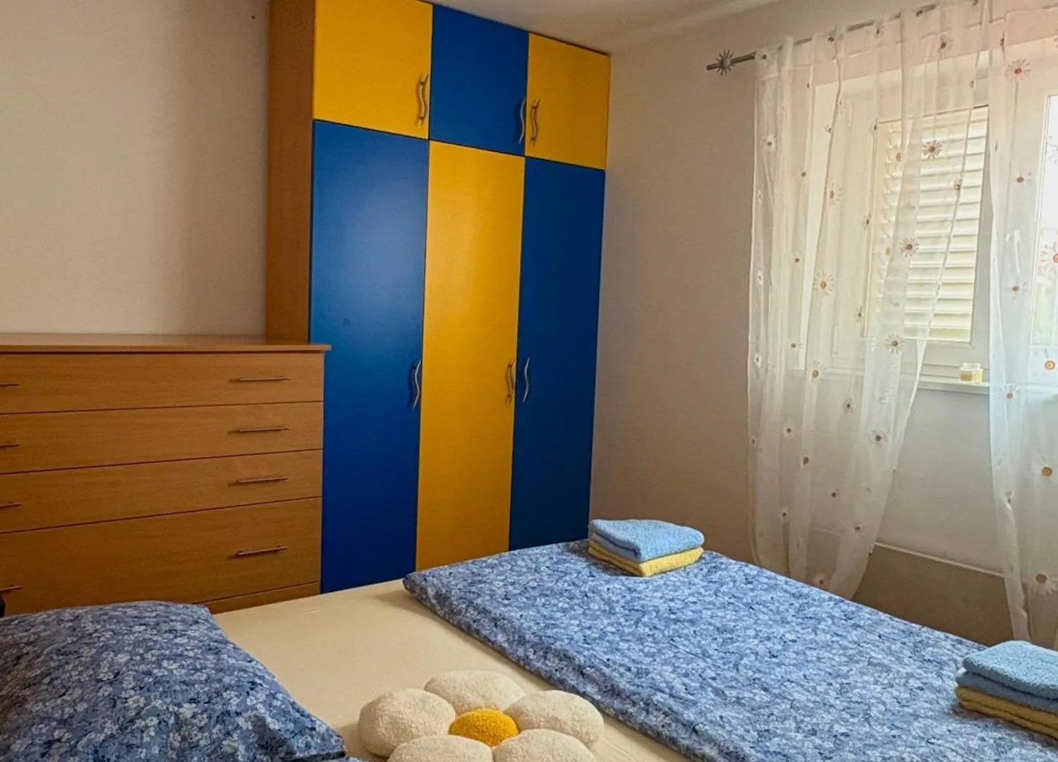 Apartment Teleferica Rabac
