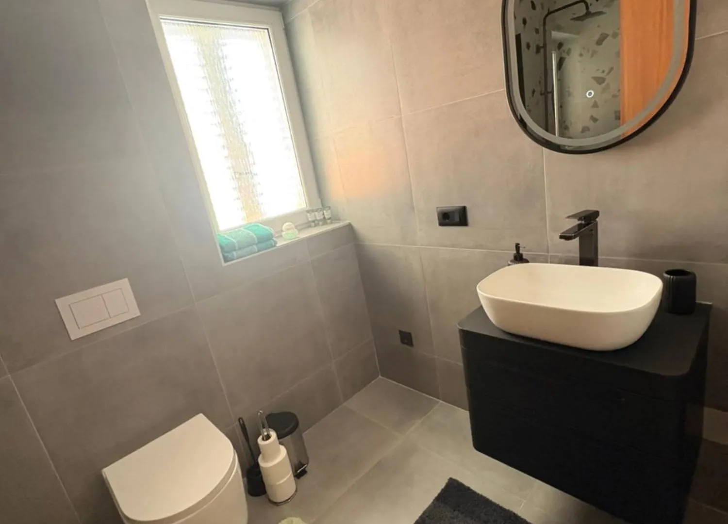Apartment Teleferica Rabac
